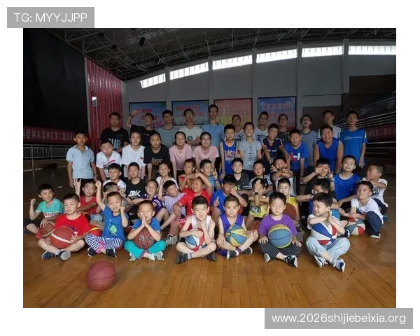 厦门篮神体育如何帮助青少年提升篮球水平实现运动梦想的实用指南